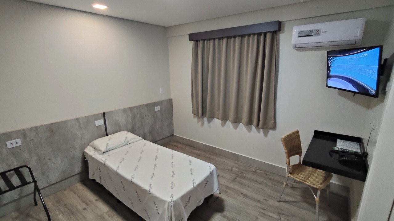 Photo of Bedroom in Zona 01