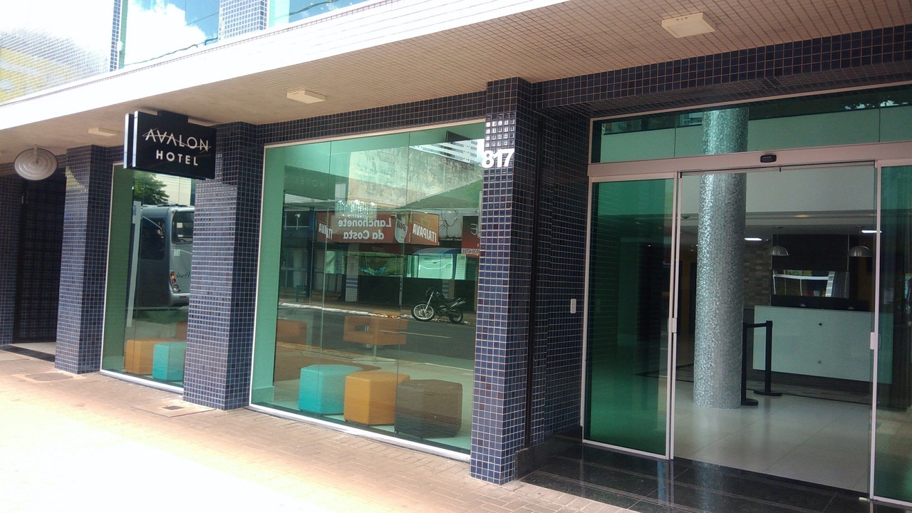Photo of Outdoor in Zona 01