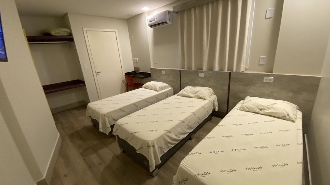 Photo of Bedroom in Zona 01