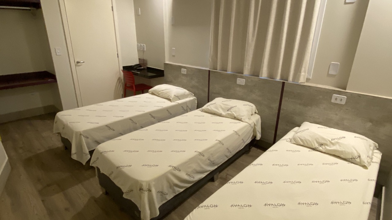 Photo of Bedroom in Zona 01
