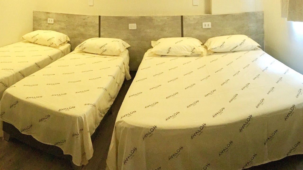 Photo of Bedroom in Zona 01