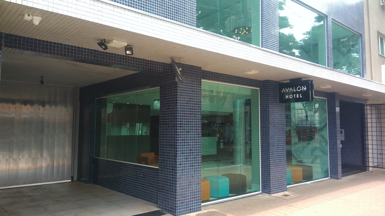 Photo of Outdoor in Zona 01