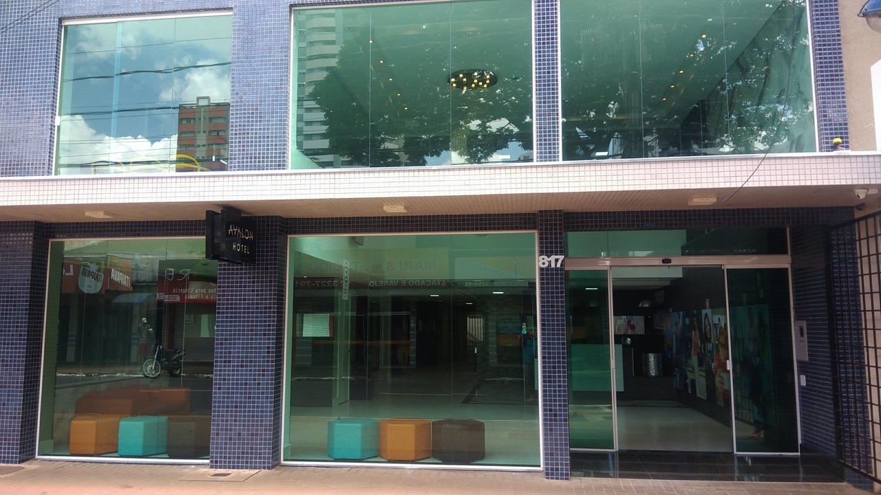 Photo of Outdoor in Zona 01