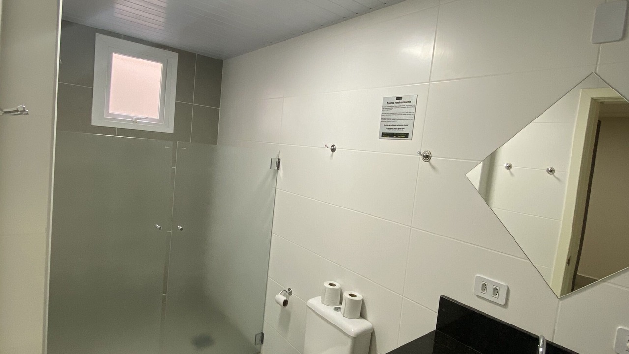 Photo of Bathroom in Zona 01