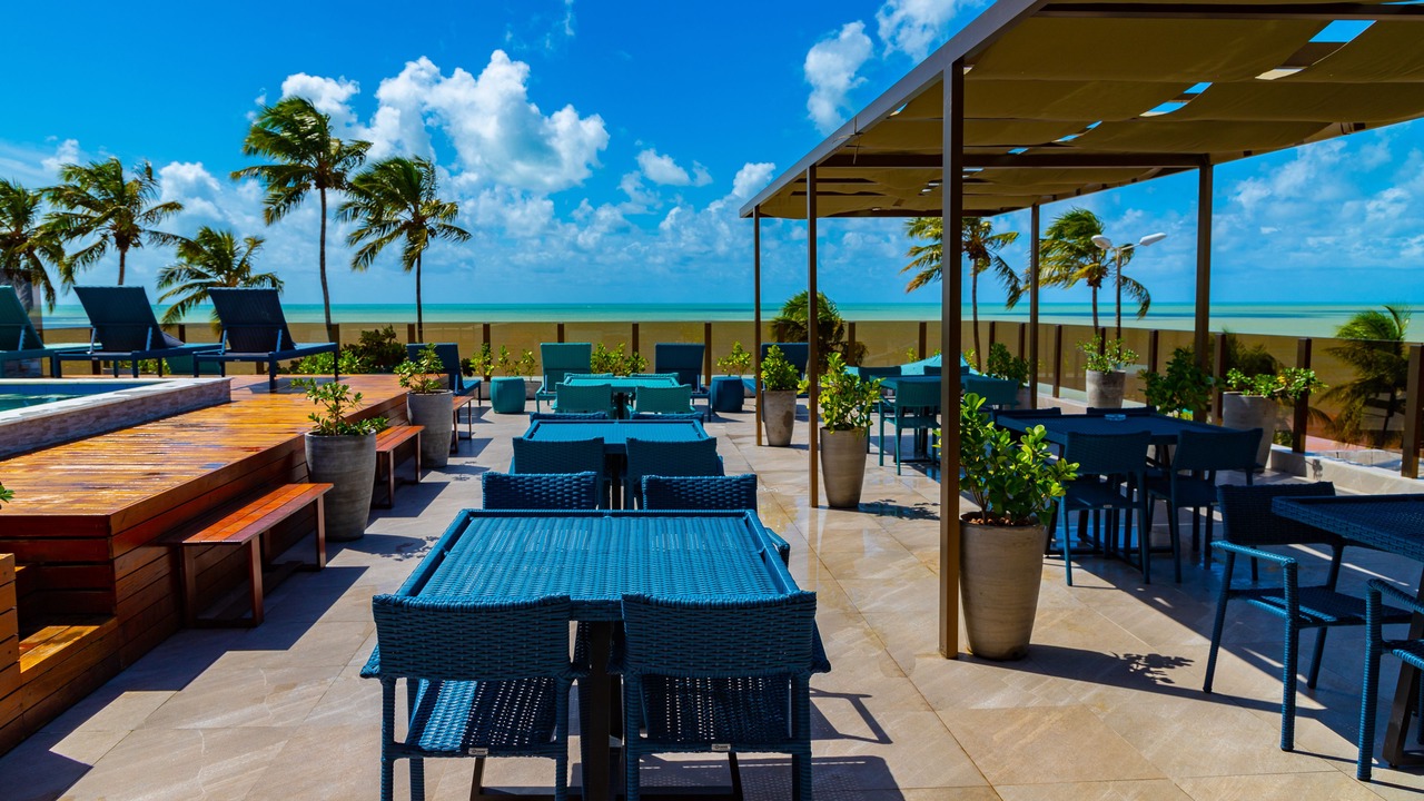 Photo of Outdoor in Cabo Branco