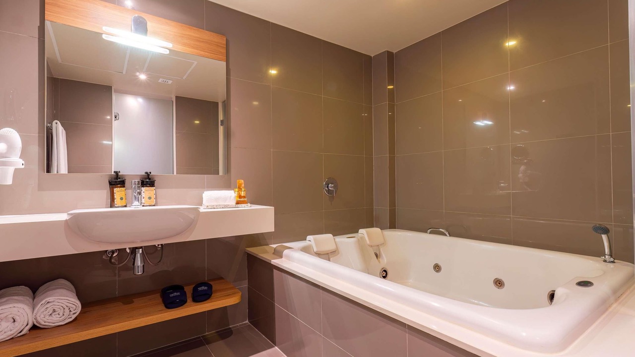 Photo of Bedroom in Matriz