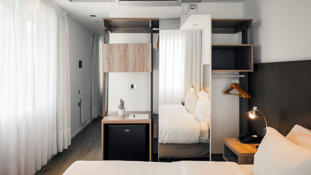 Photo of Bedroom in Santa Rosa