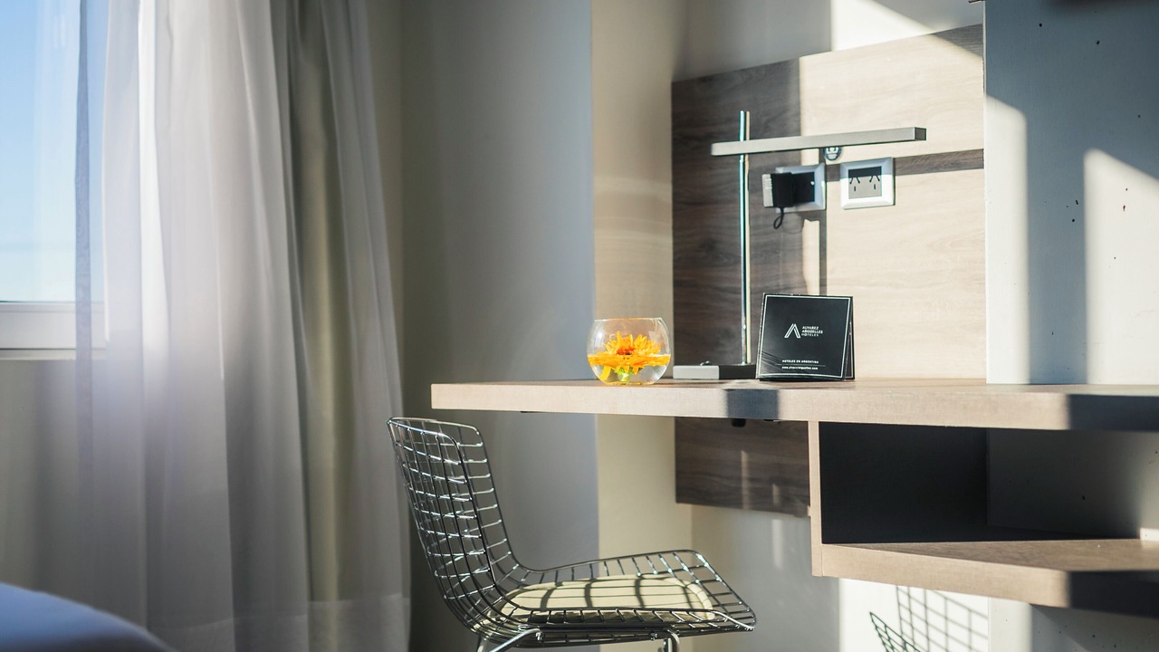 Photo of Bedroom in Santa Rosa