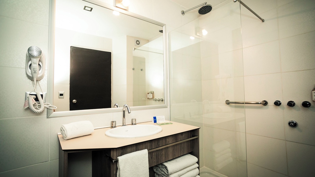 Photo of Bedroom in Santa Rosa