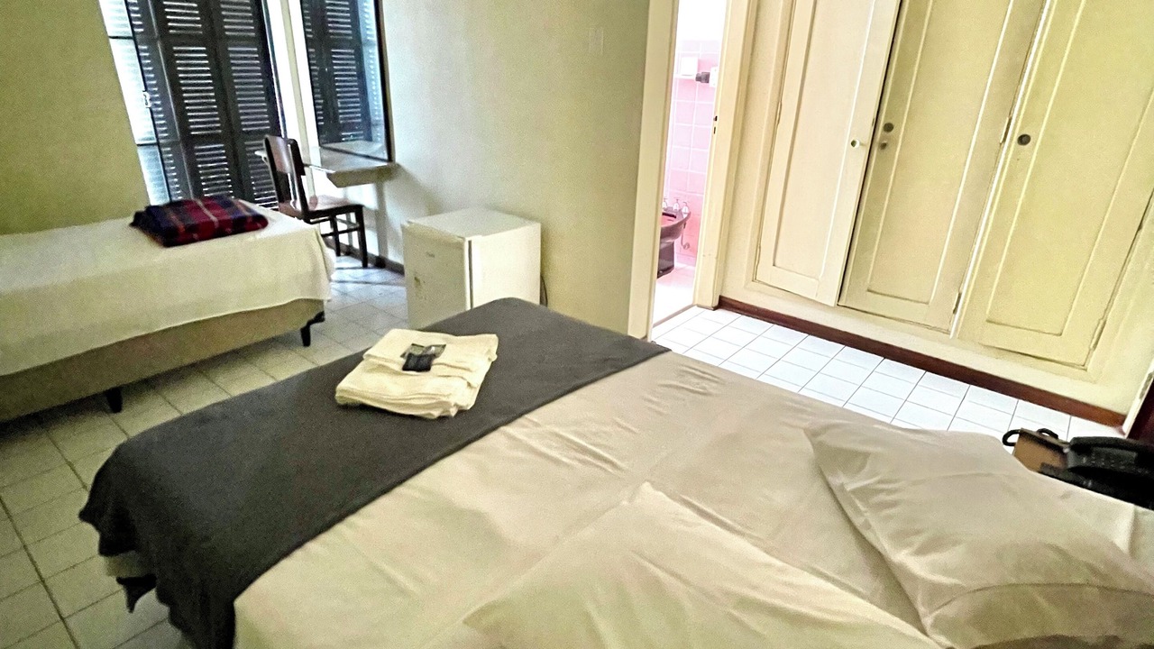 Photo of Bedroom in Regiao Urbana Homogenea IX