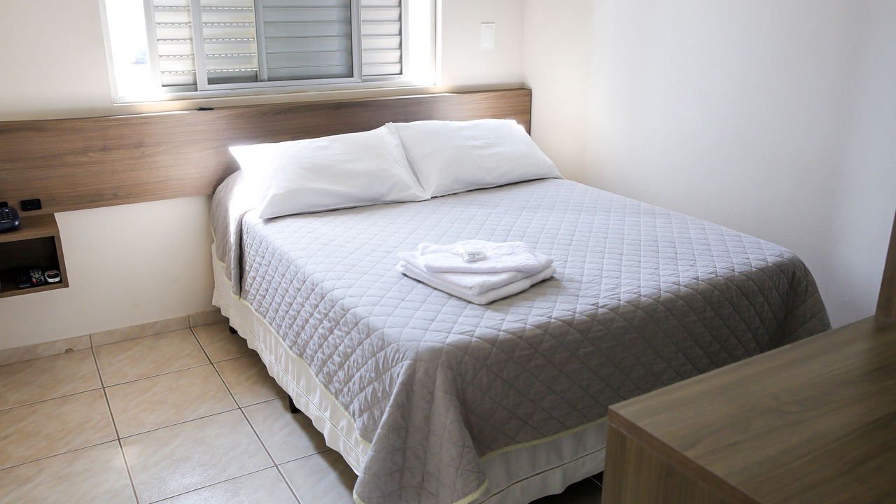 Photo of Bedroom in Campinas