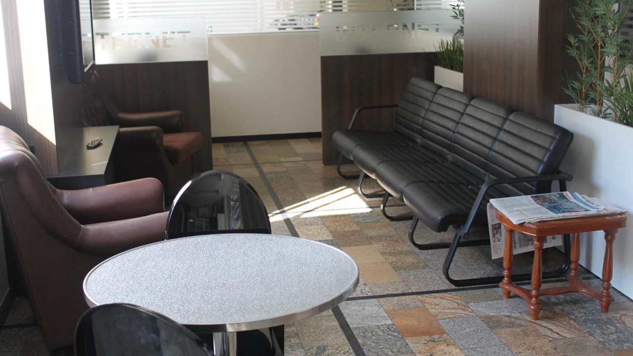 Photo of Outdoor in Campinas