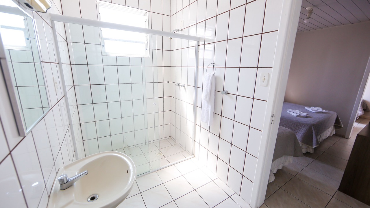 Photo of Bathroom in Campinas