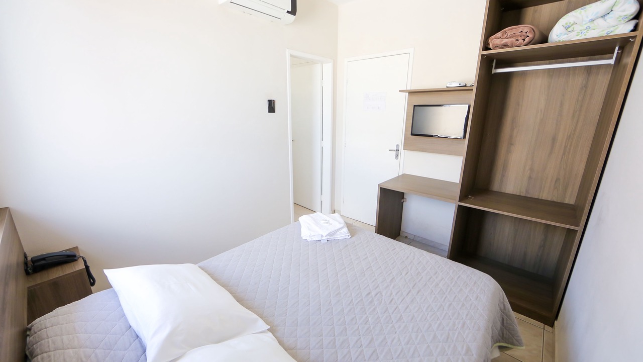 Photo of Bedroom in Campinas