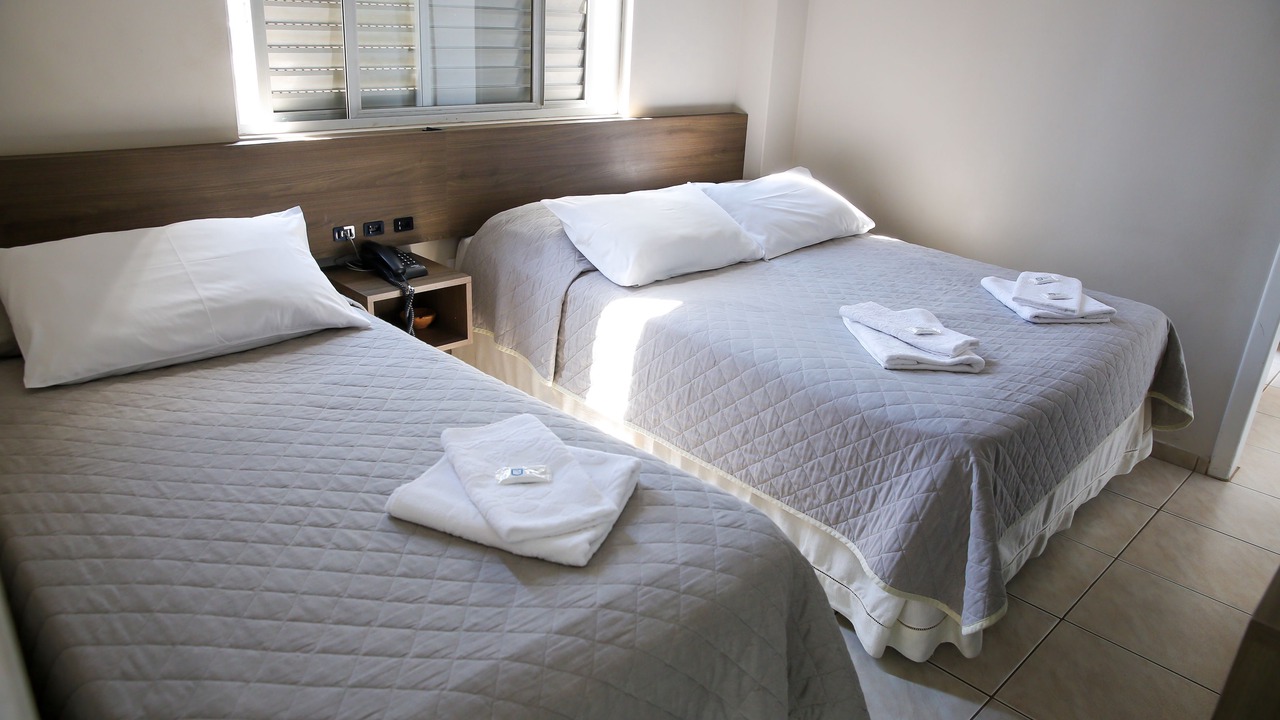 Photo of Bedroom in Campinas