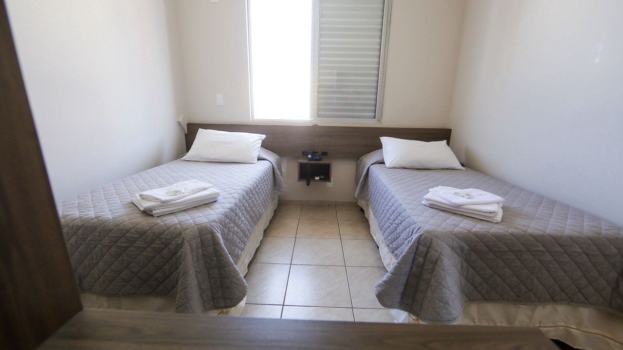 Photo of Bedroom in Campinas