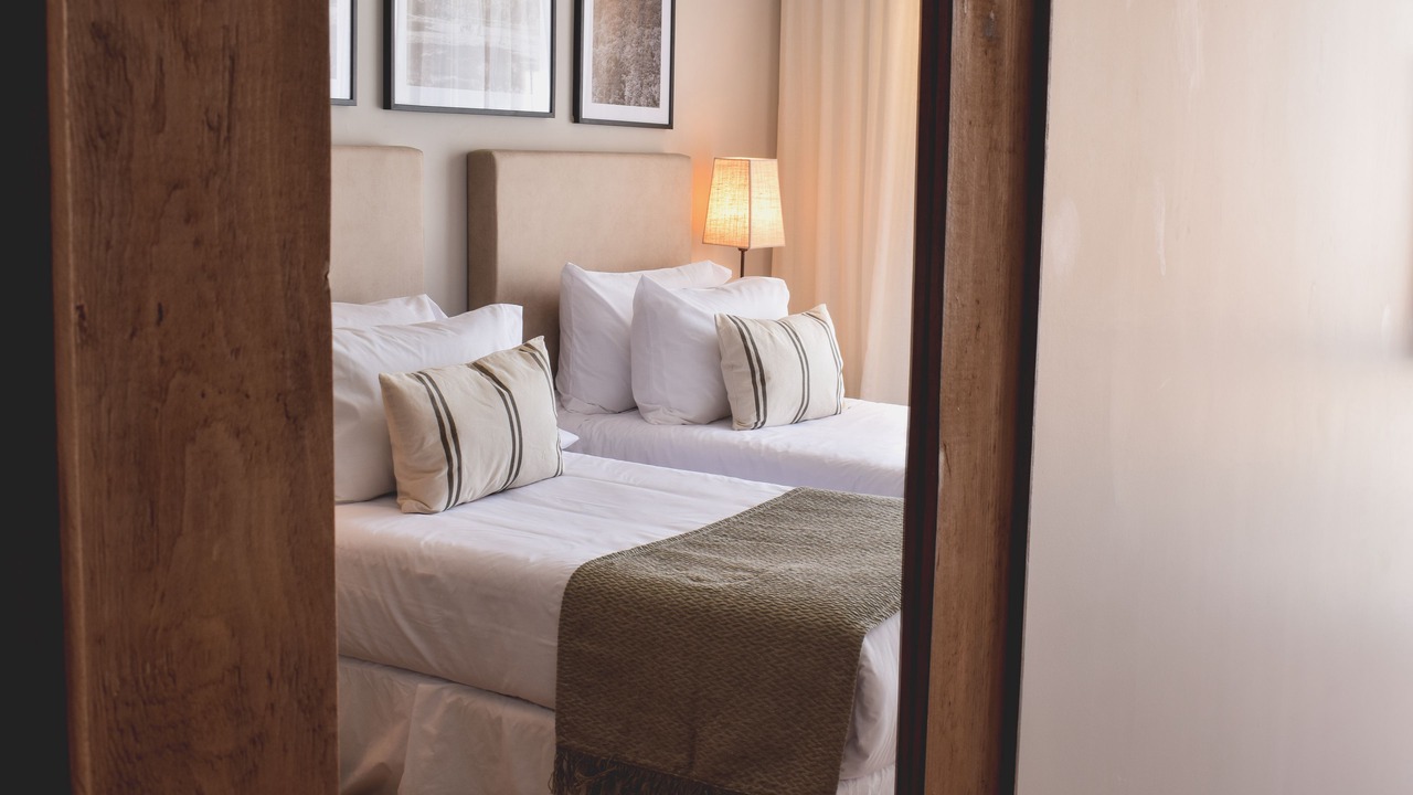 Photo of Bedroom in Neuquen