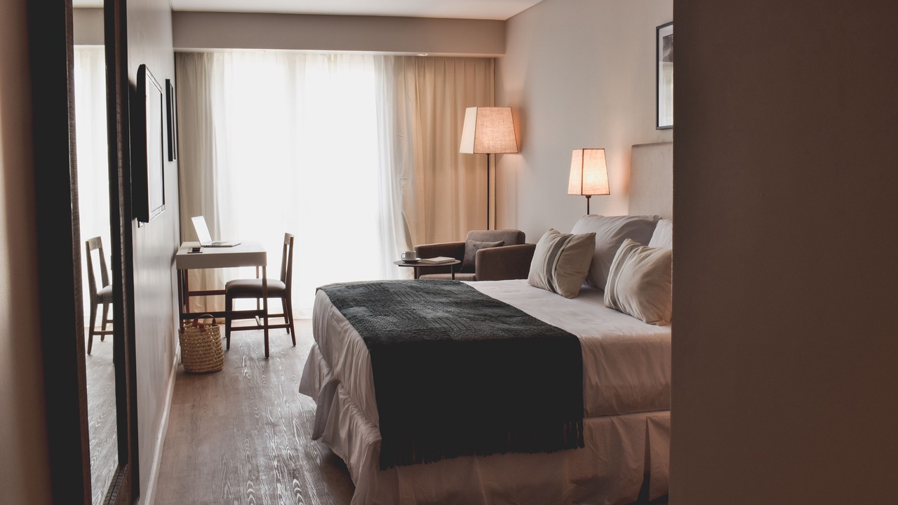 Photo of Bedroom in Neuquen