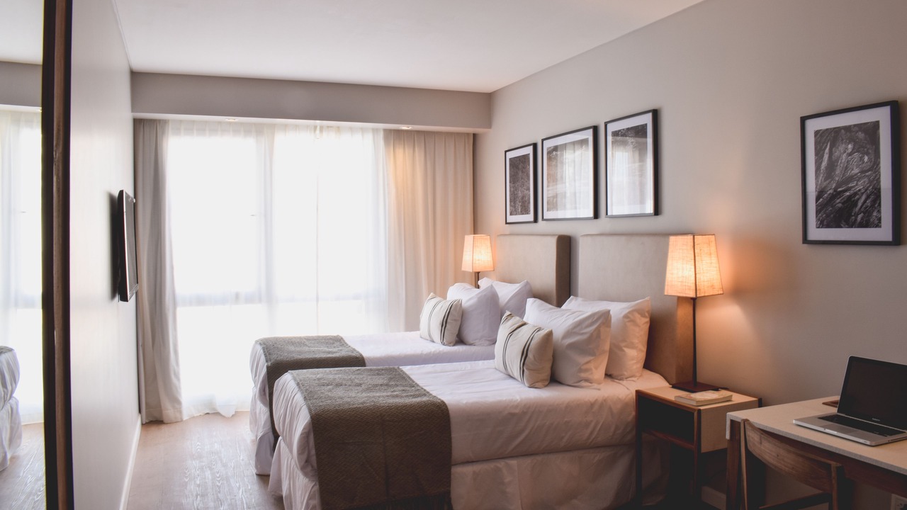 Photo of Bedroom in Neuquen