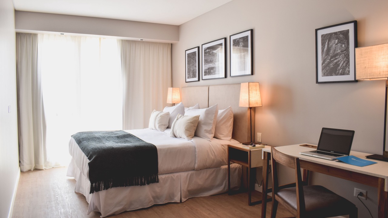 Photo of Bedroom in Neuquen