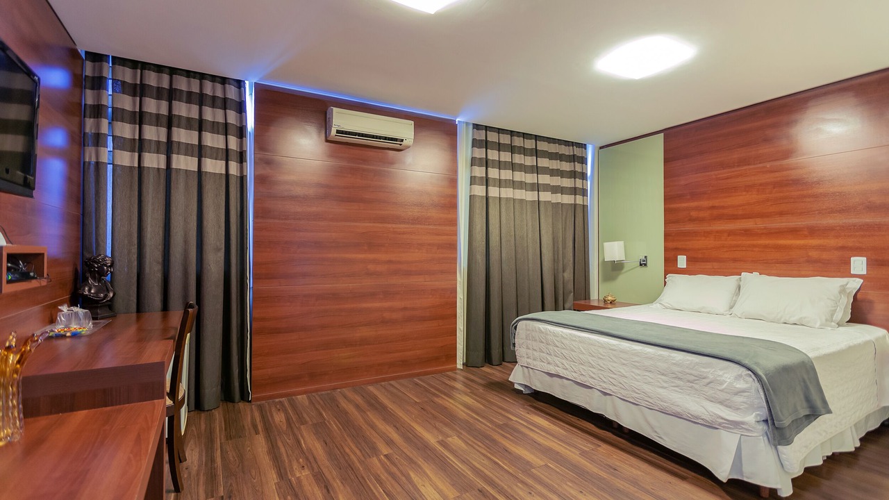 Photo of Bedroom in Centro