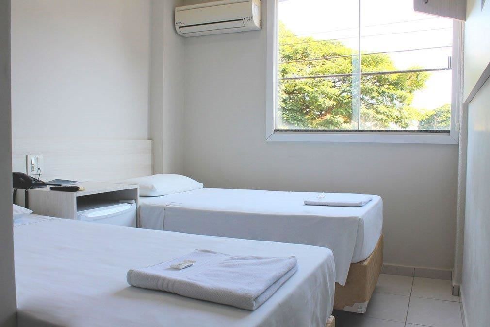 Photo of Bedroom in Cianorte