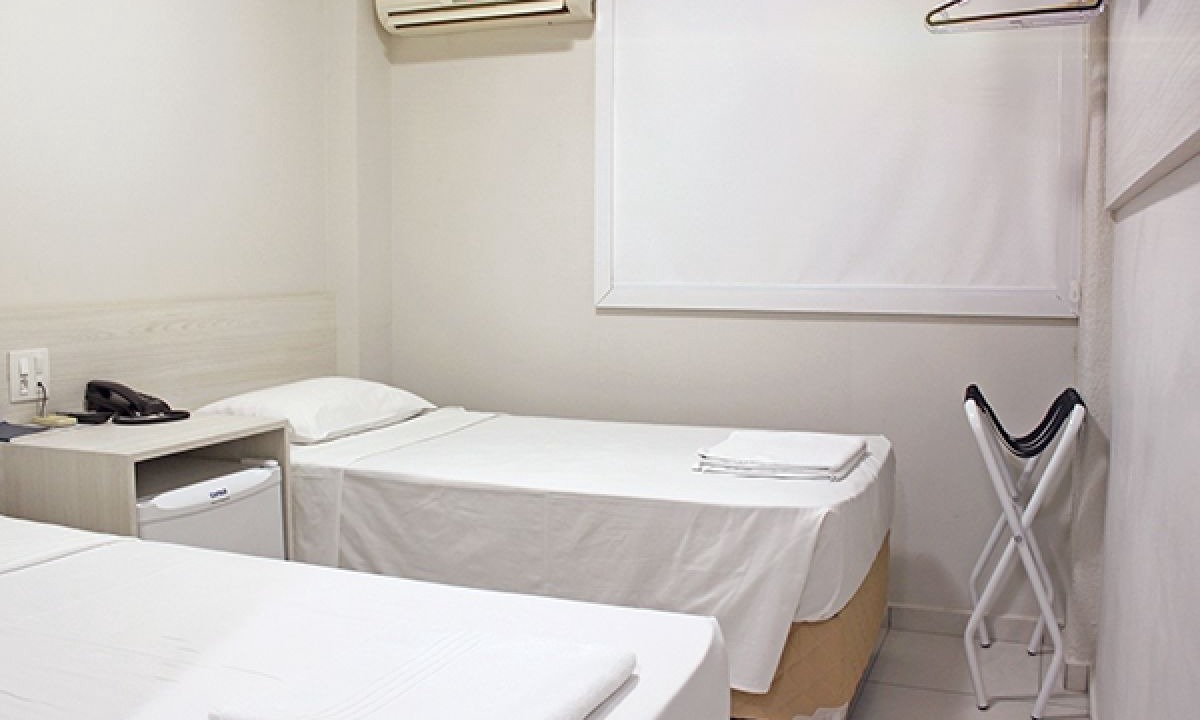 Photo of Bedroom in Cianorte