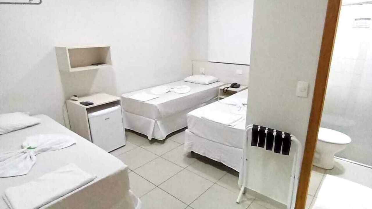 Photo of Bedroom in Cianorte