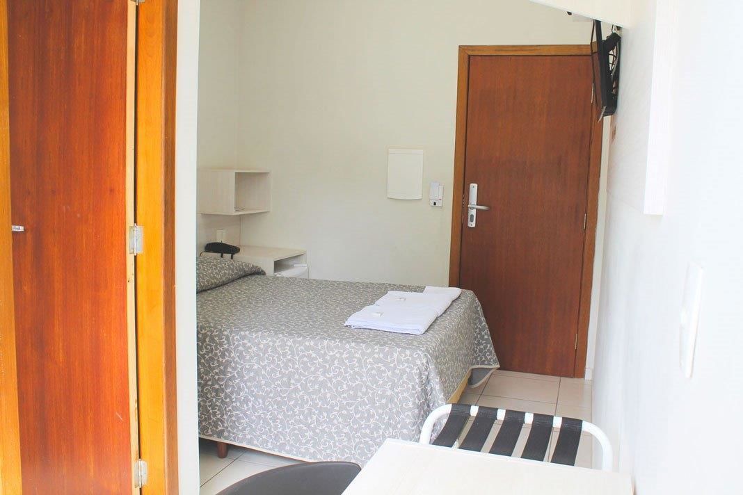 Photo of Bedroom in Cianorte
