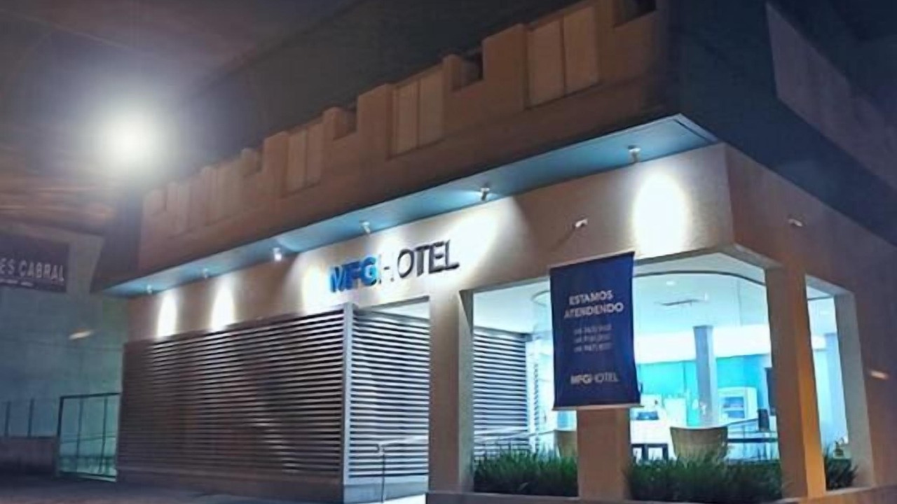 Photo of Outdoor in Cianorte