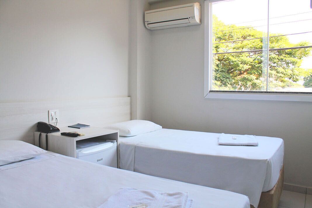 Photo of Bedroom in Cianorte