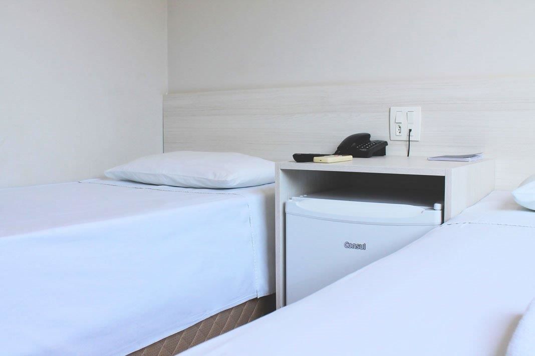 Photo of Bedroom in Cianorte