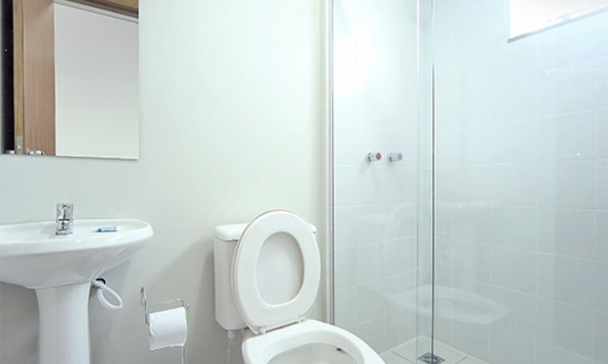 Photo of Bathroom in Cianorte