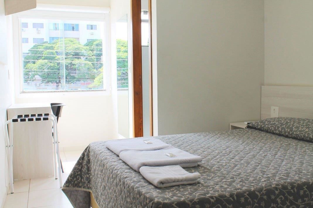 Photo of Bedroom in Cianorte