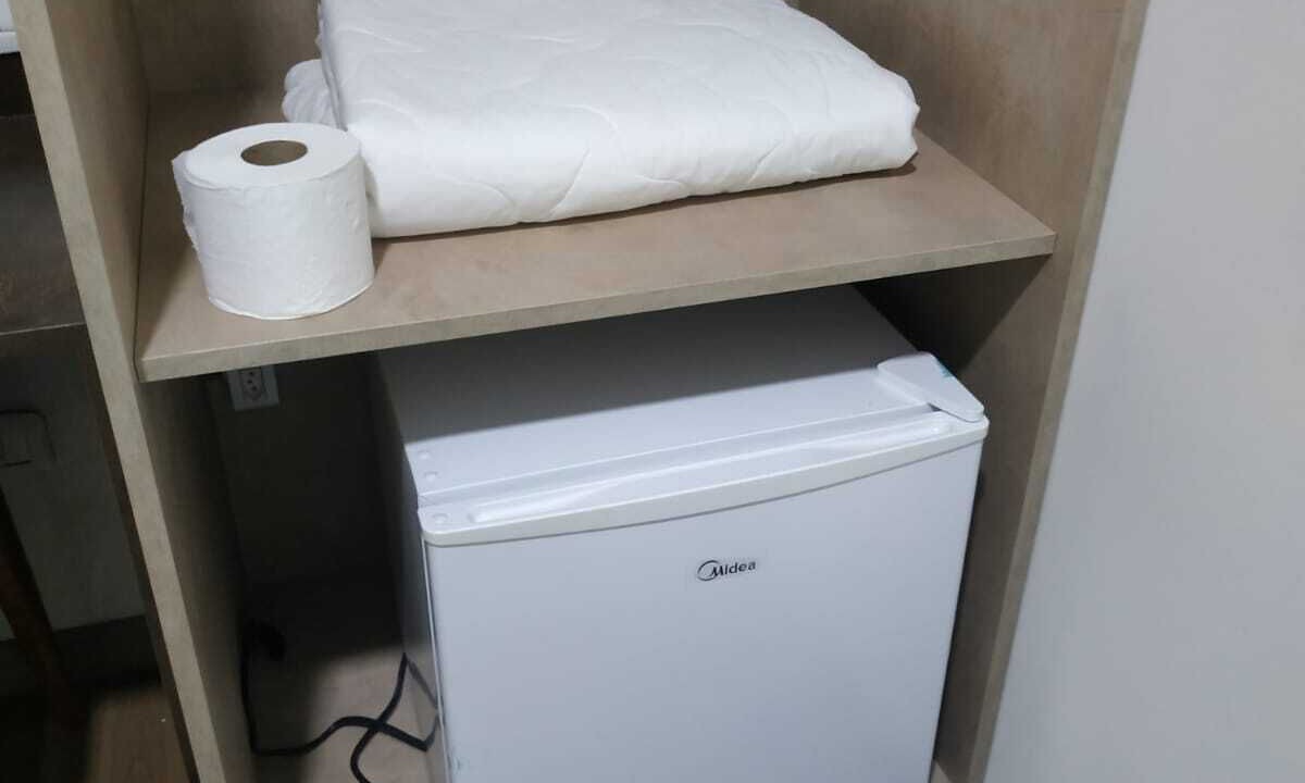 Photo of Bedroom in Maringa
