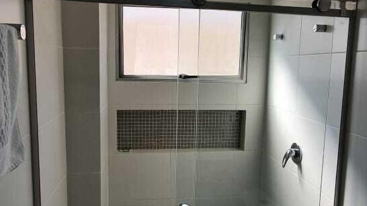 Photo of Bathroom in Maringa