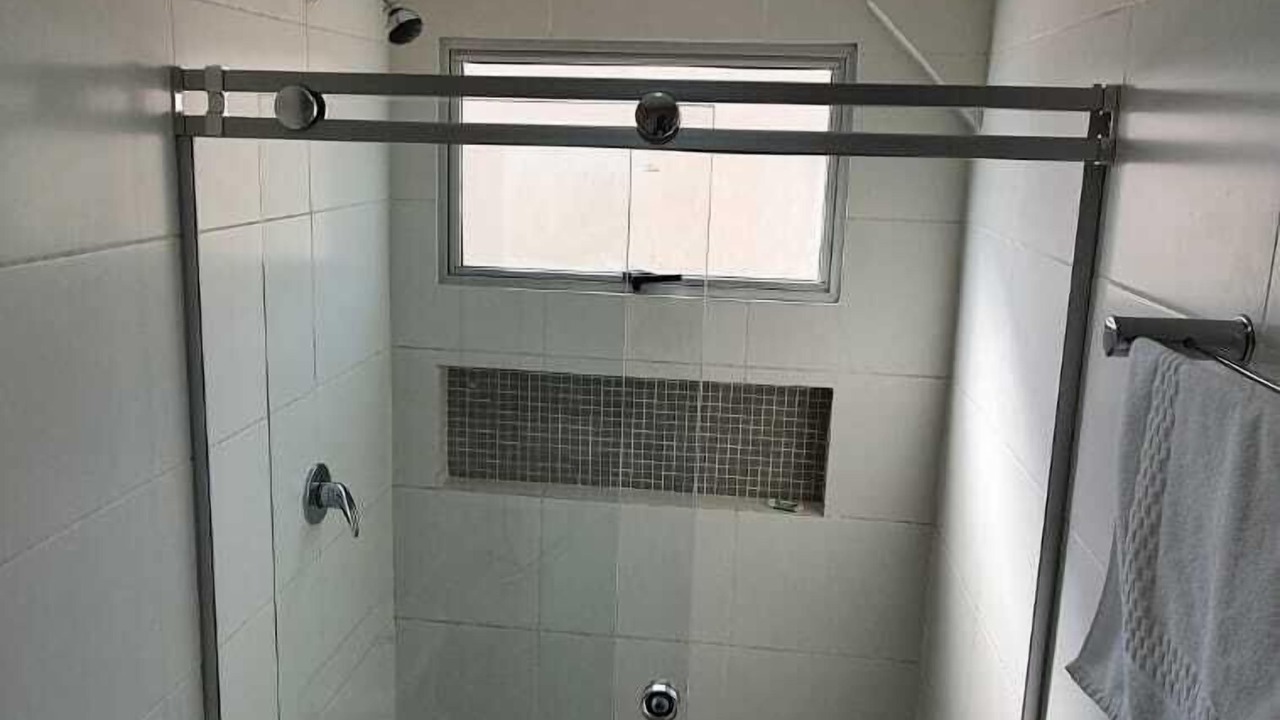 Photo of Bathroom in Maringa