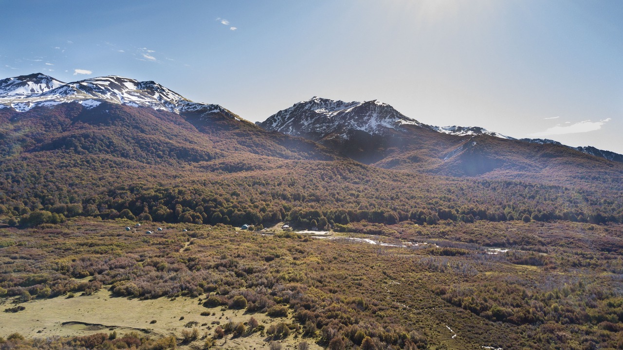 Photo of Outdoor in Esquel