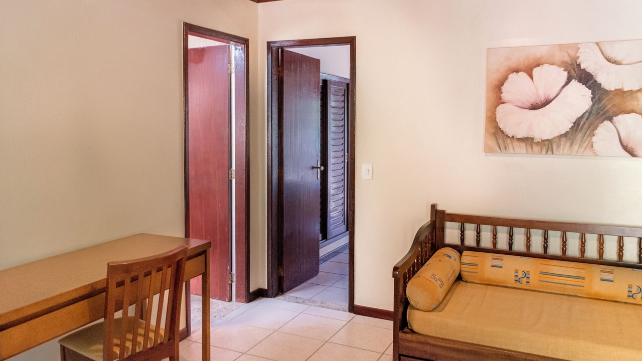 Photo of Bedroom in Nova Friburgo