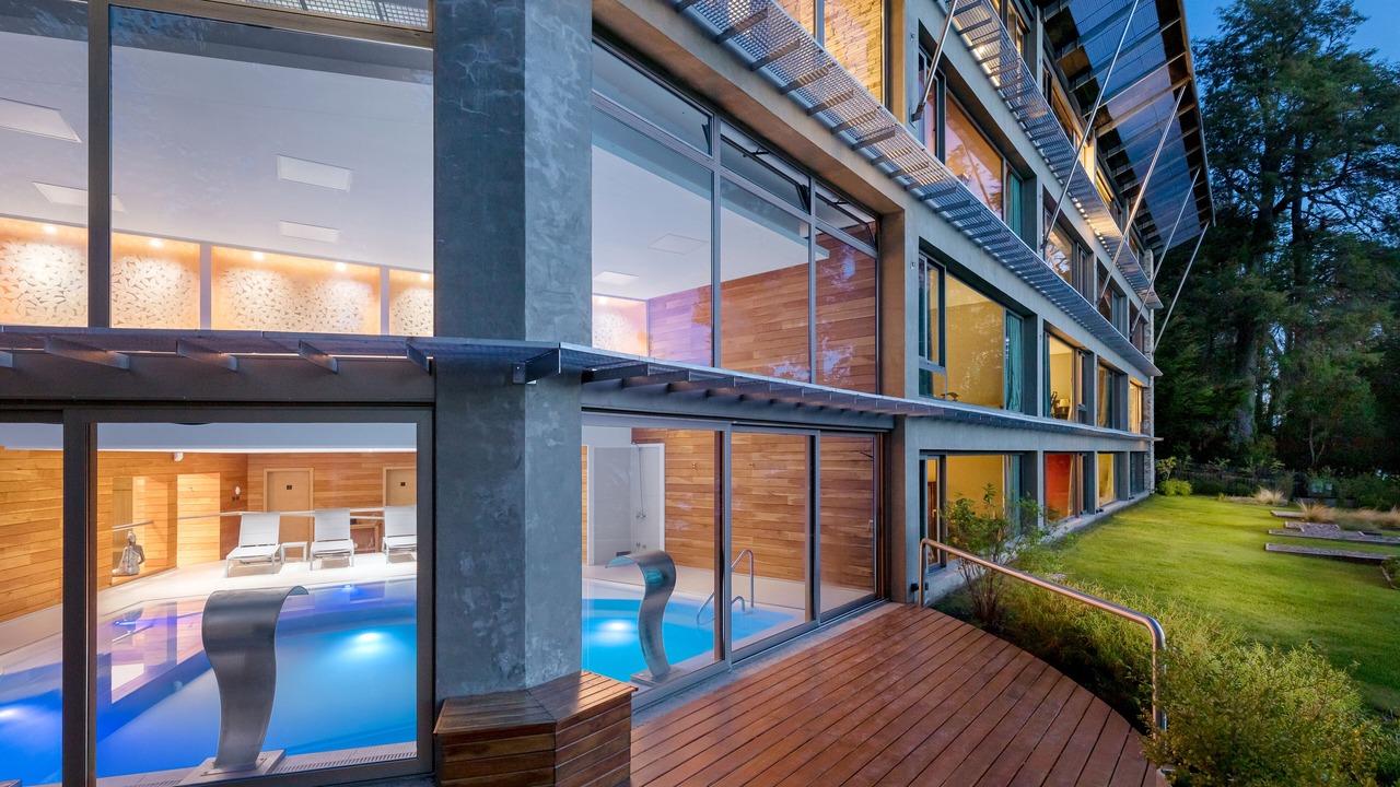 Photo of Outdoor in Villa La Angostura