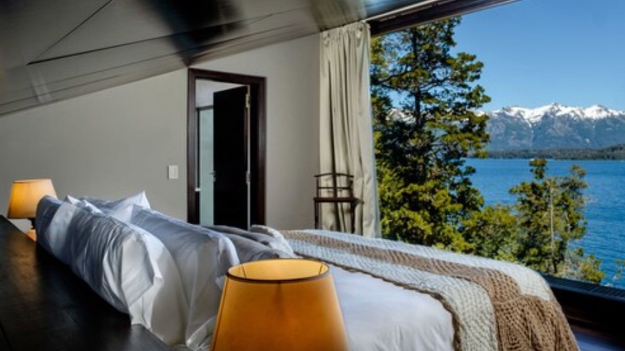 Photo of Outdoor in Villa La Angostura