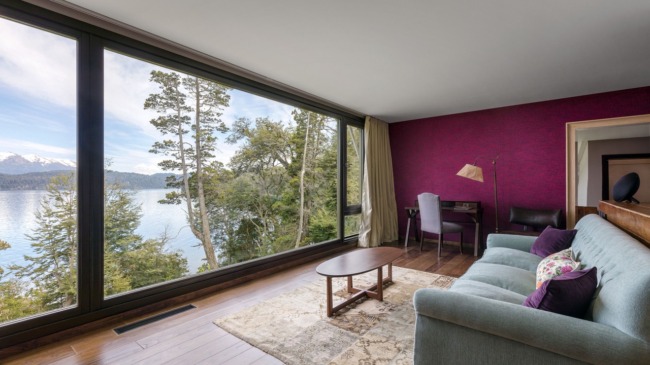 Photo of Outdoor in Villa La Angostura