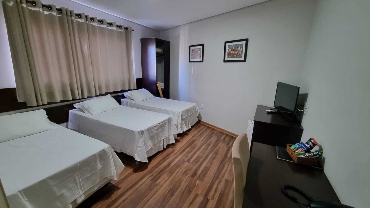 Photo of Bedroom in Frutal