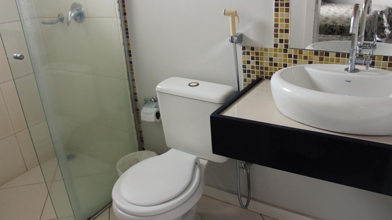 Photo of Bathroom in Frutal