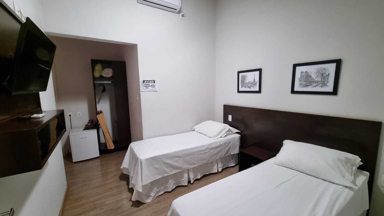 Photo of Bedroom in Frutal