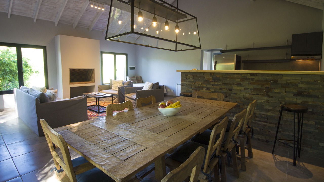 Photo of Livingroom in Tandil
