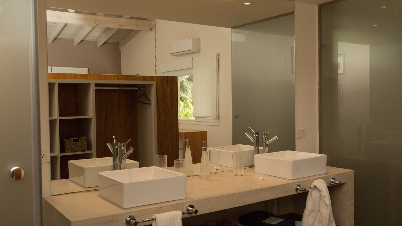 Photo of Bathroom in Tandil