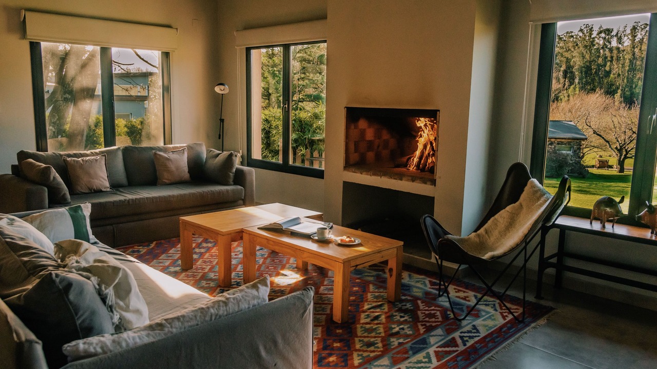Photo of Livingroom in Tandil