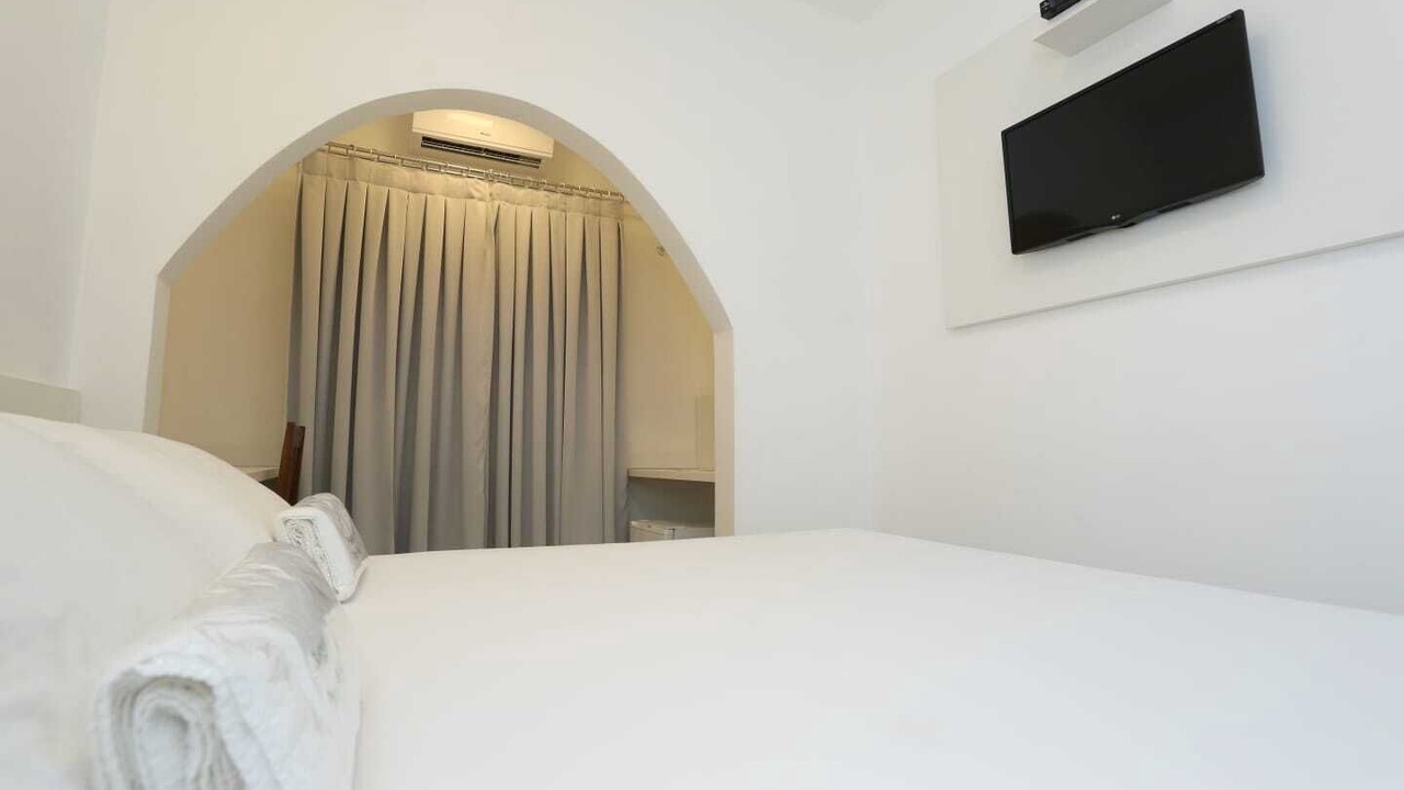 Photo of Bedroom in Pomerode