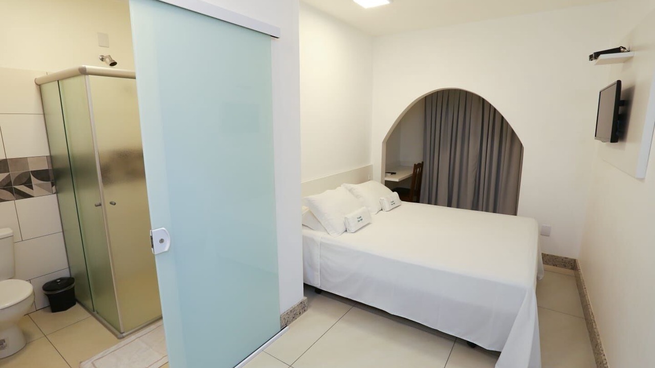 Photo of Bedroom in Pomerode